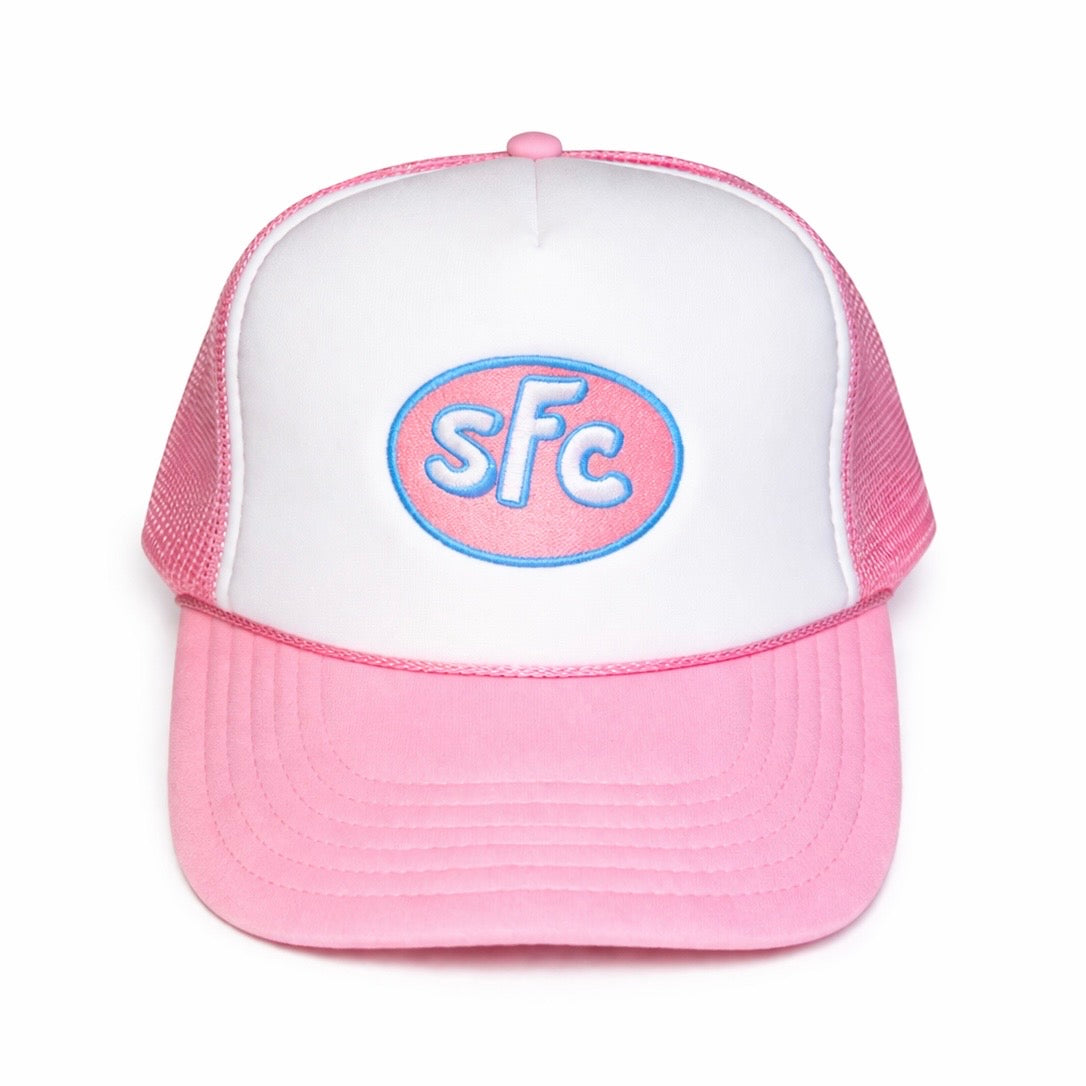 SFC Trucker Hat