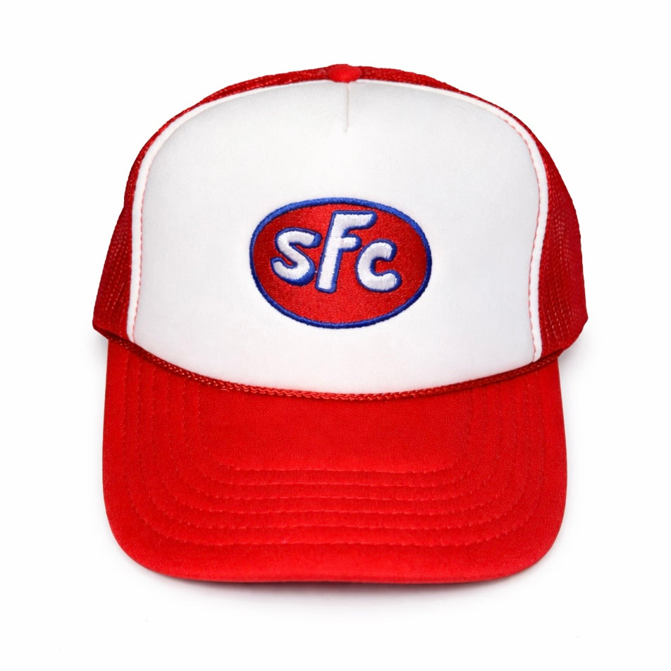 SFC Trucker Hat