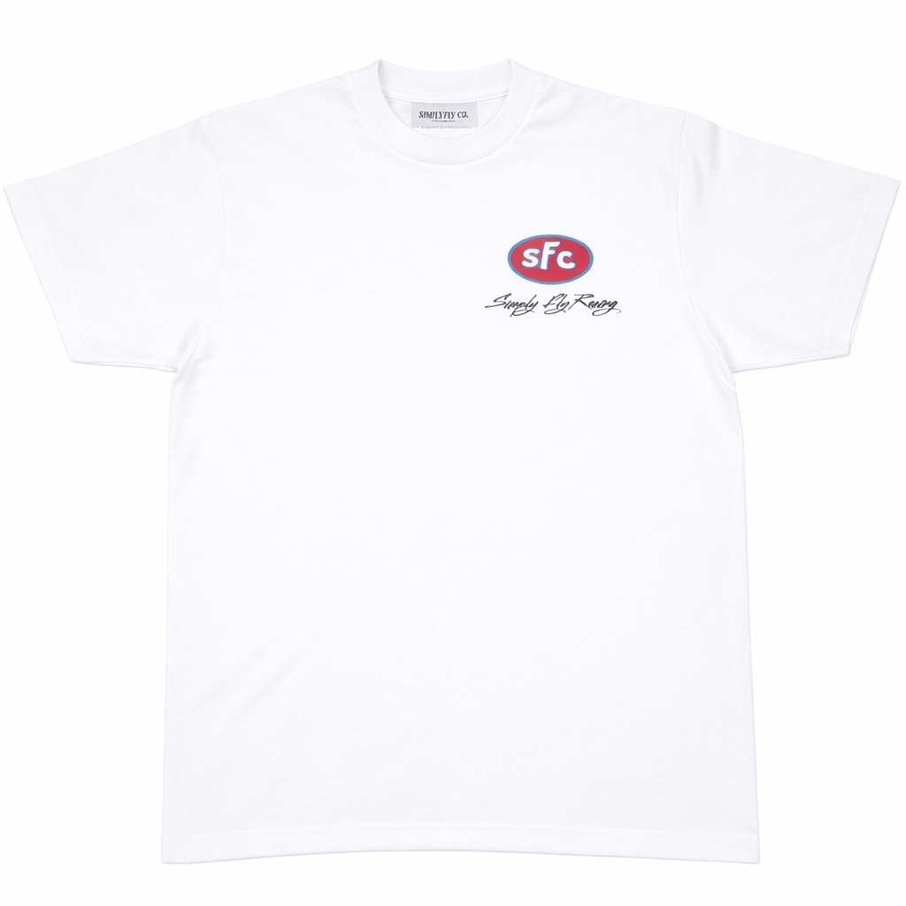 SFC Racing Tee