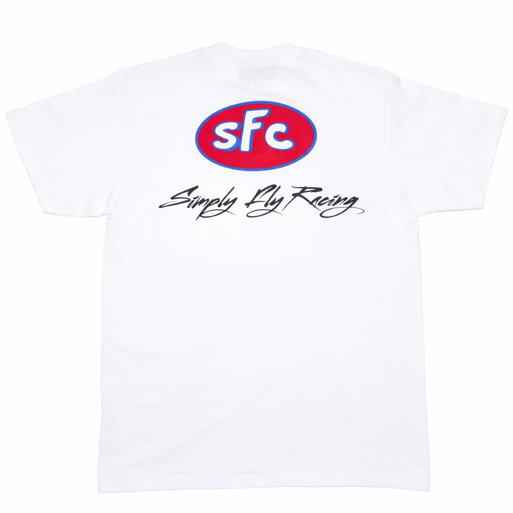 SFC Racing Tee