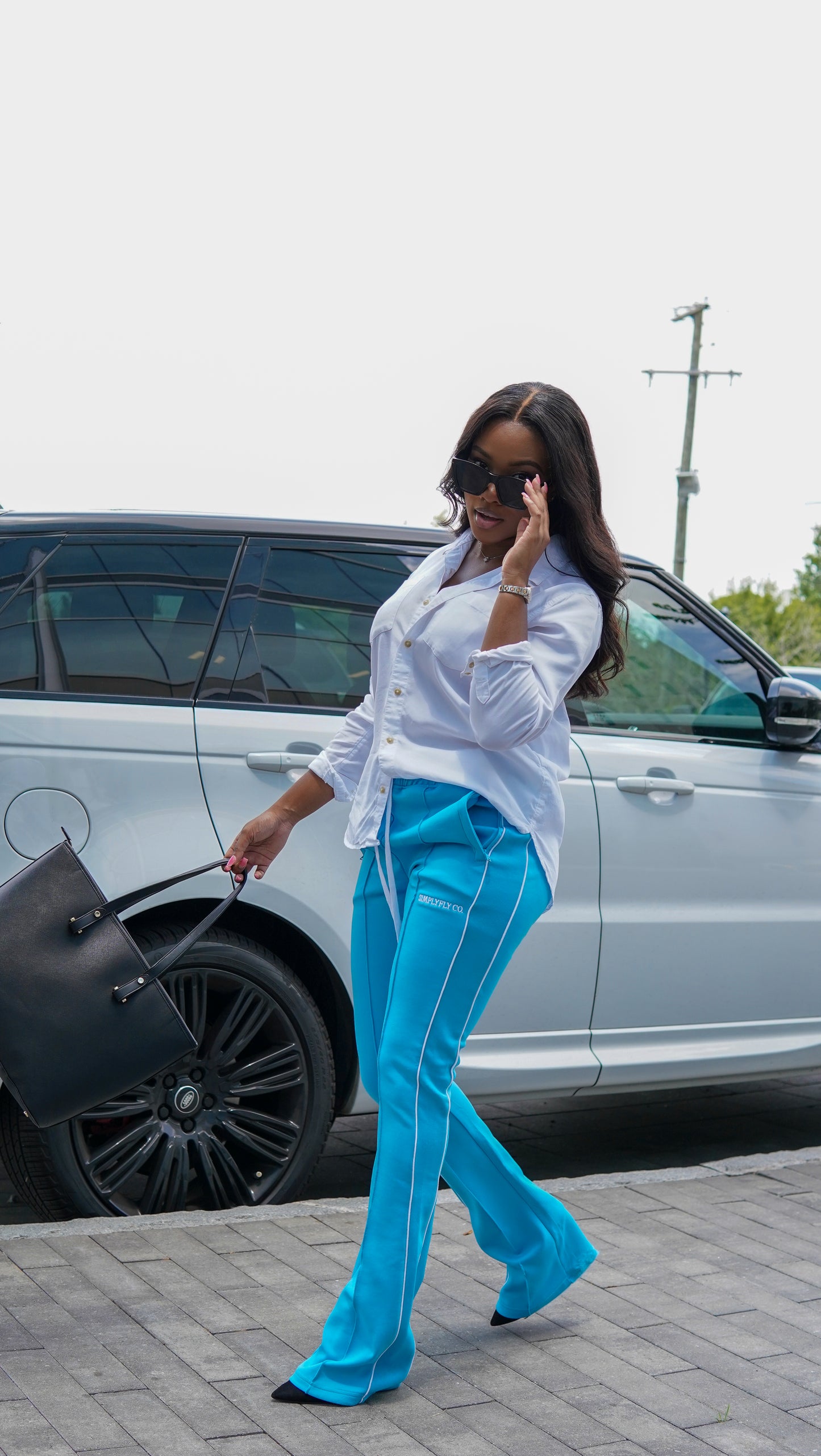 Track Pant
