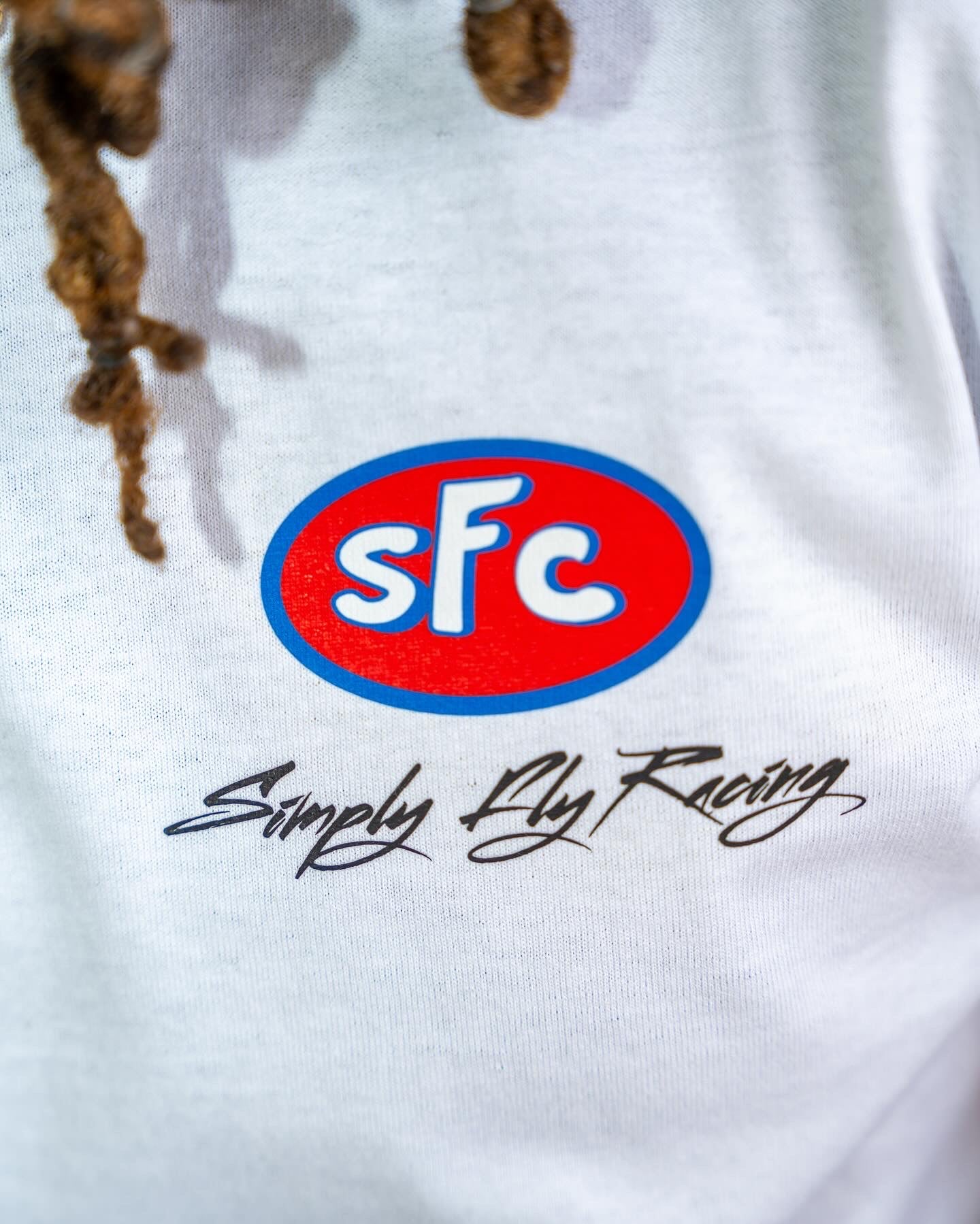 SFC Racing Tee