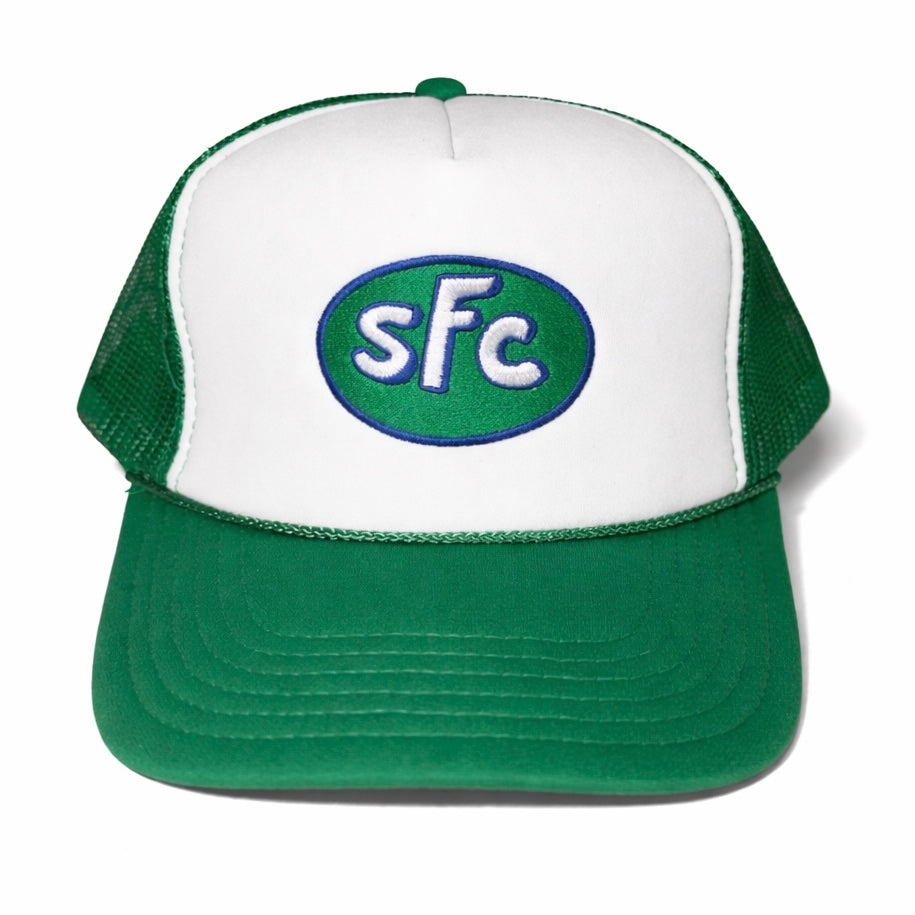 SFC Trucker Hat