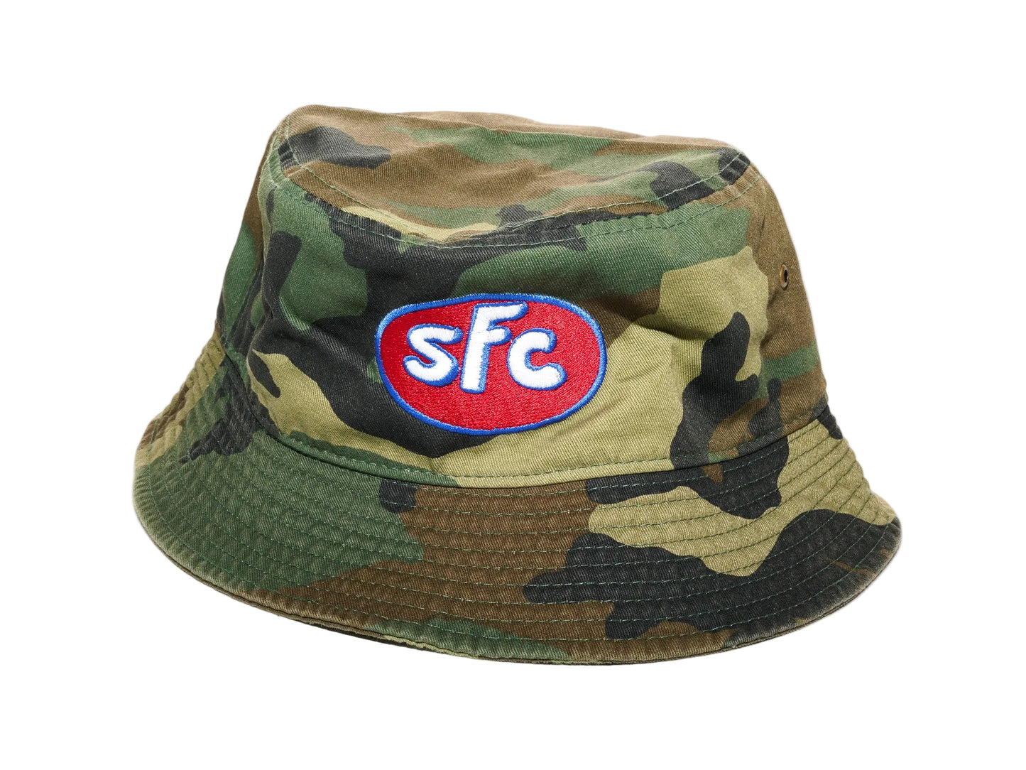 SFC Bucket Hat