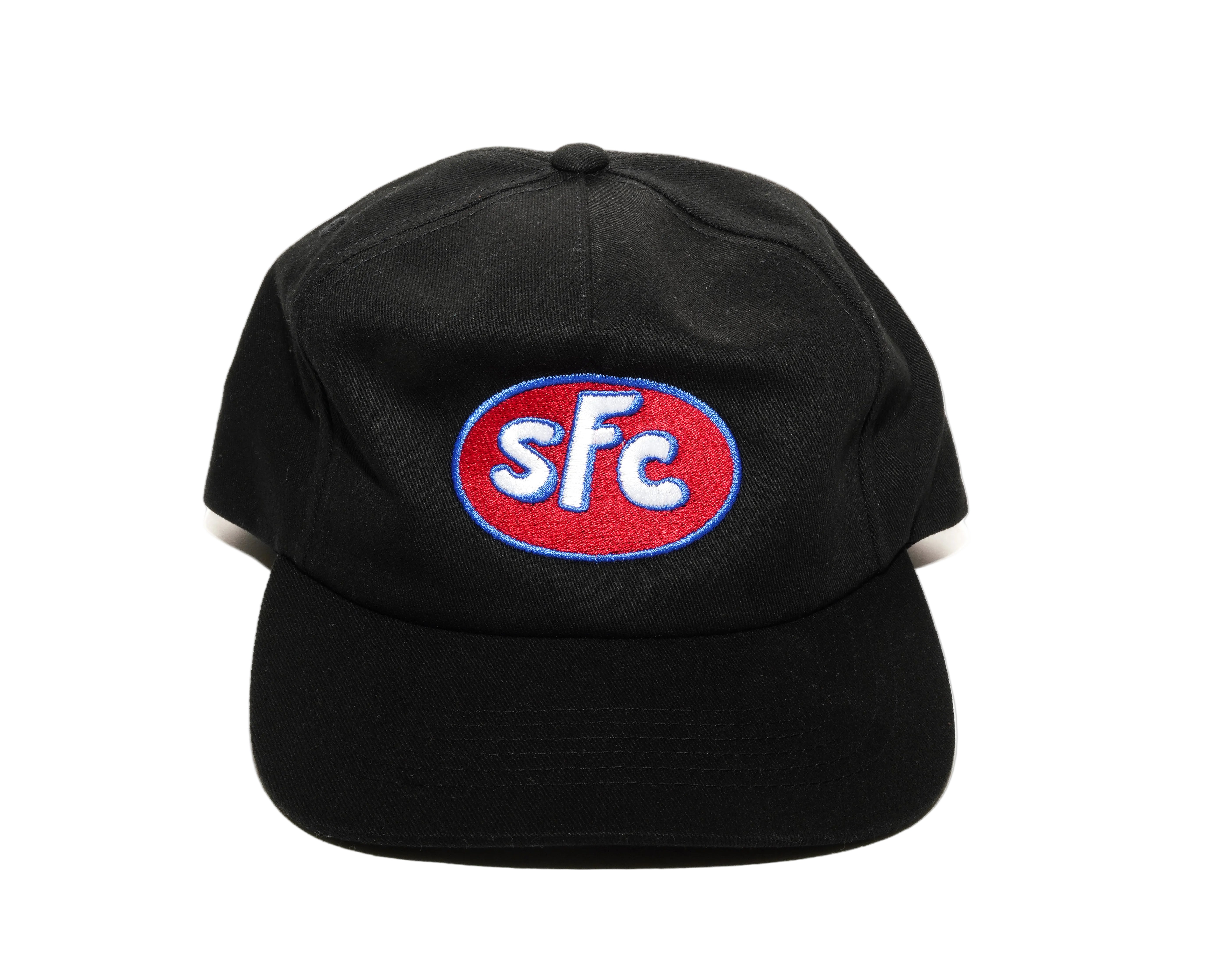 SFC Snapback Hat – SIMPLYFLY CO.