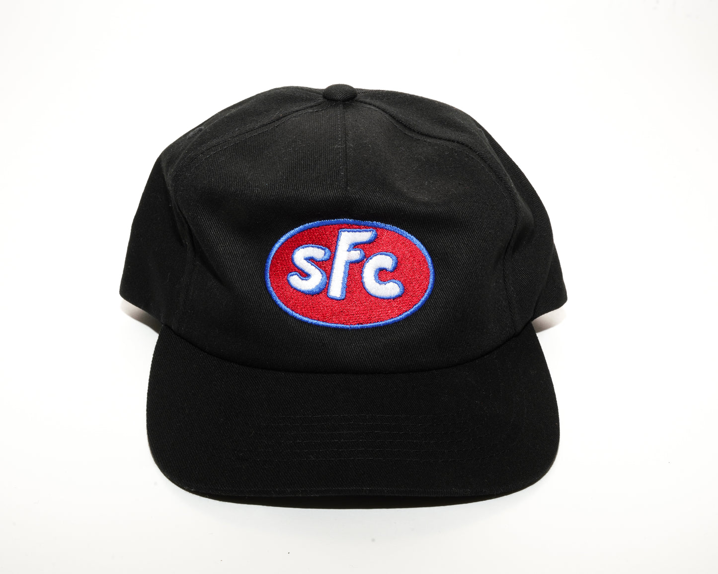 SFC Snapback Hat