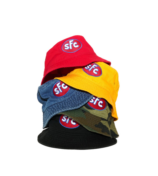 SFC Bucket Hat
