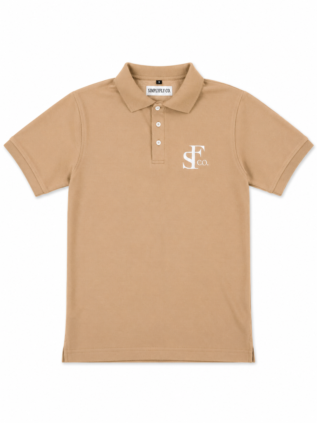SF Polo Shirt