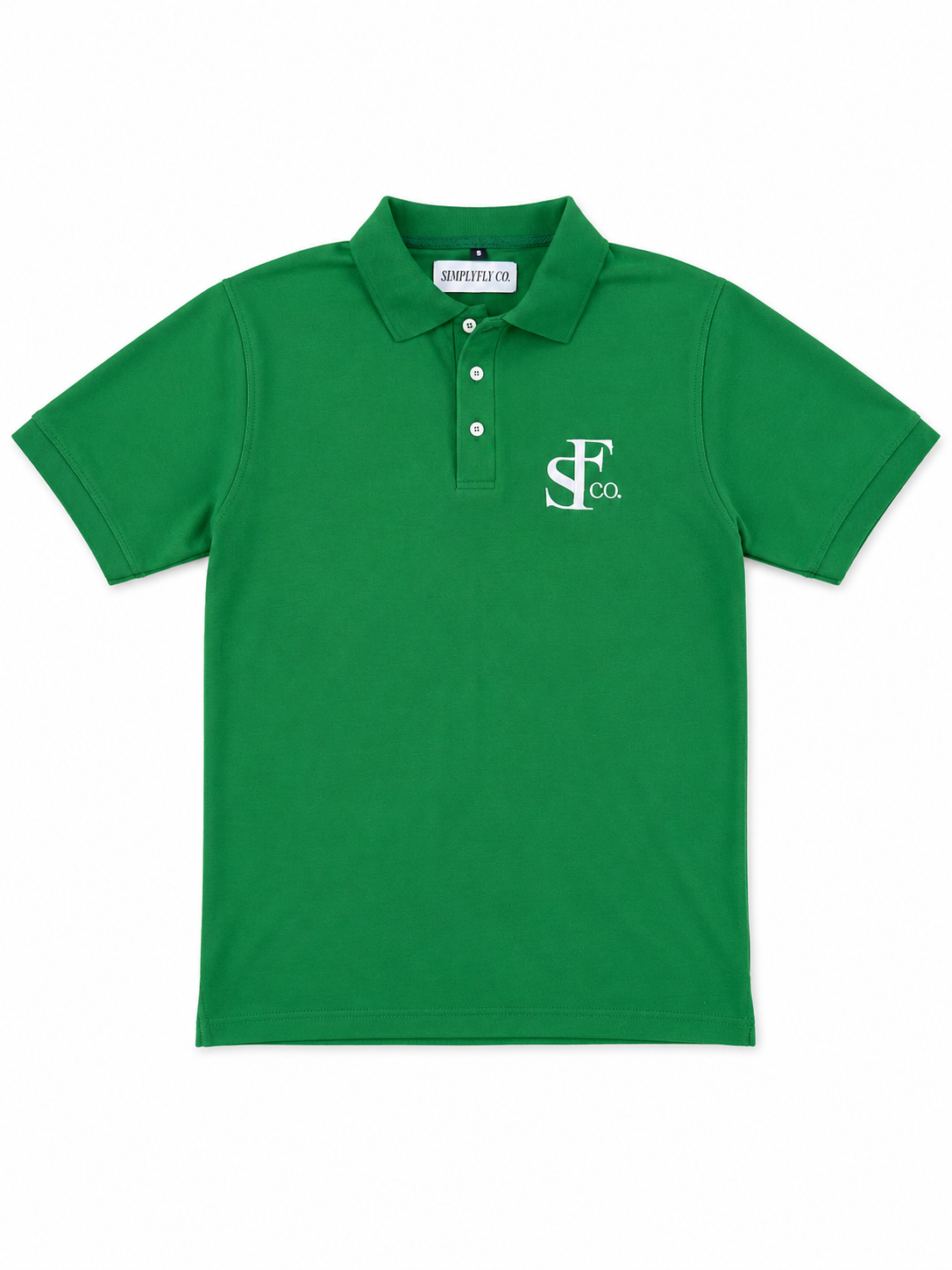 SF Polo Shirt