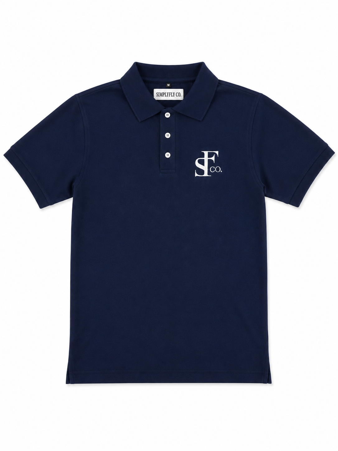SF Polo Shirt