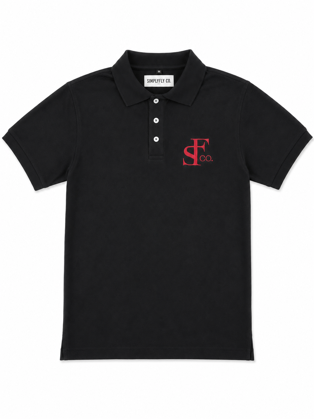 SF Polo Shirt